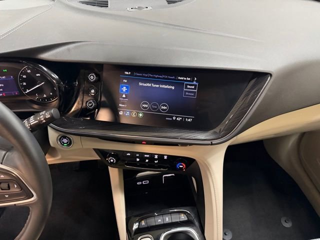 Certified 2023 Buick Envision Preferred image 27