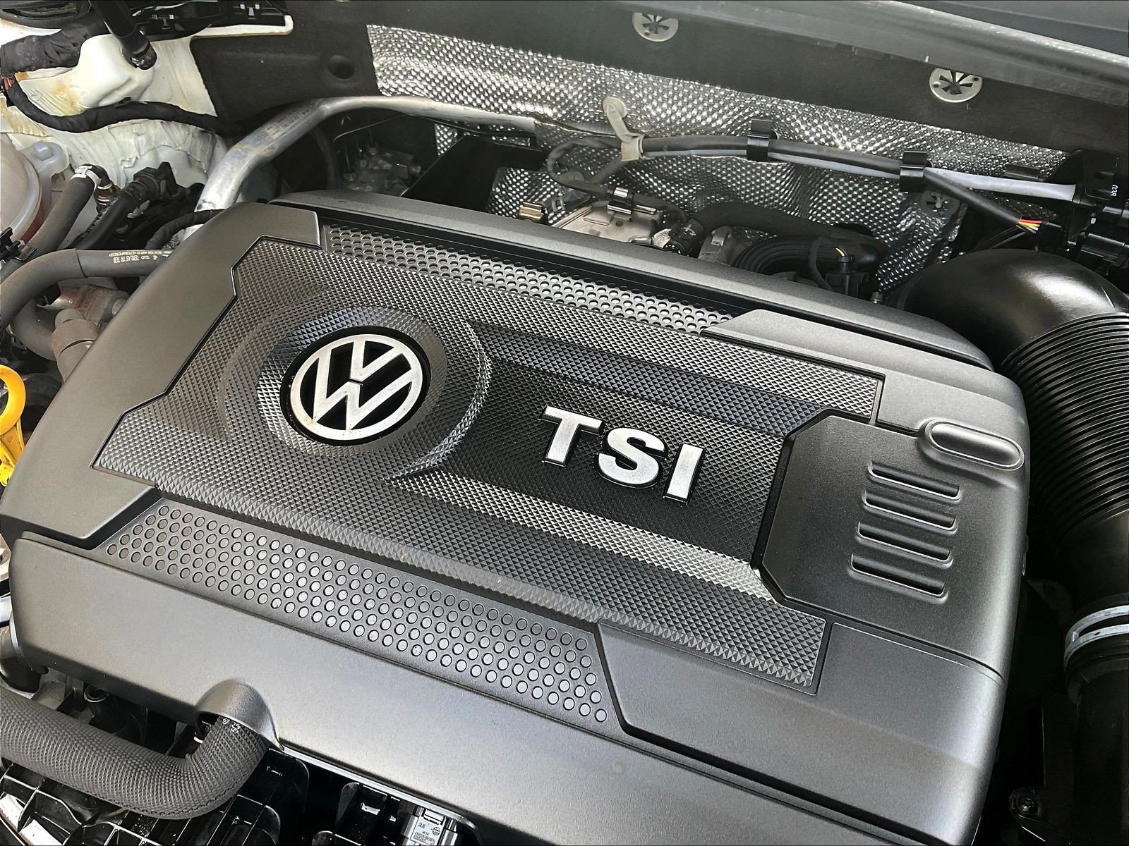 Used 2016 Volkswagen Golf S FWD image 30