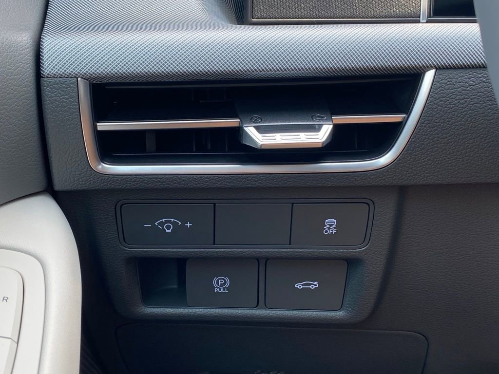 New 2026 Hyundai Sonata SEL image 10