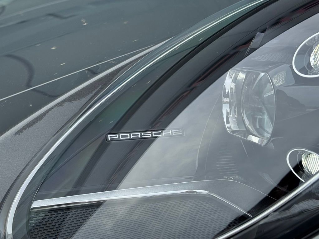 Certified 2022 Porsche 911 Carrera S image 12