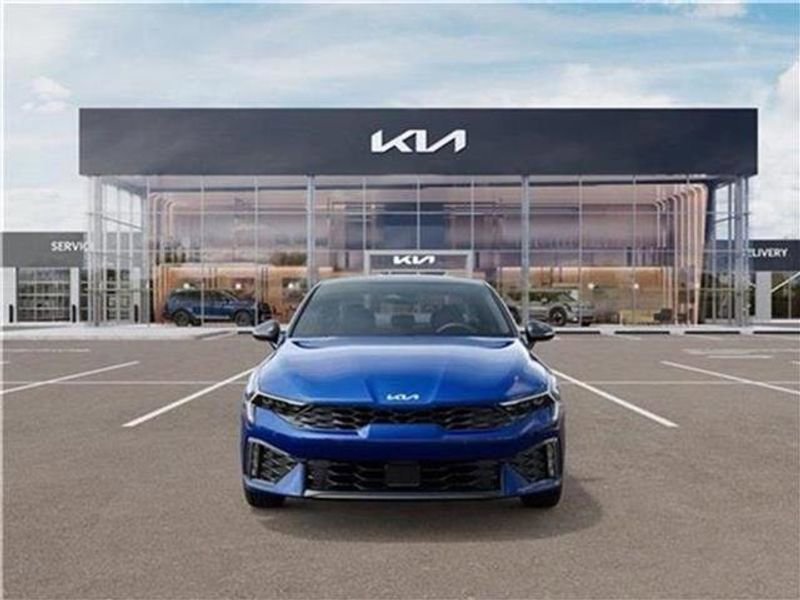 New 2026 Kia K5 GT-Line w/ GT-Line Premium Package image 29