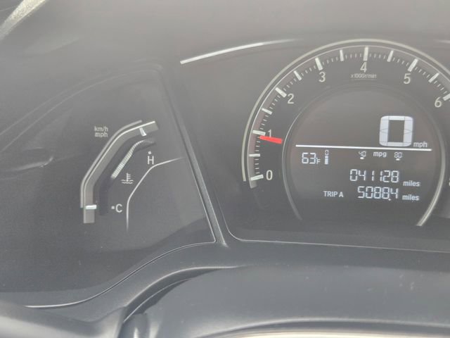 Used 2017 Honda Civic LX image 19