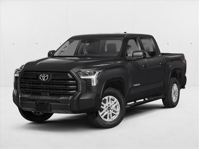 New 2026 Toyota Tundra SR5 image 1
