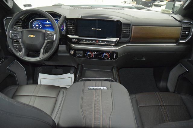 New 2026 Chevrolet Silverado 2500 High Country w/ Technology Package image 32