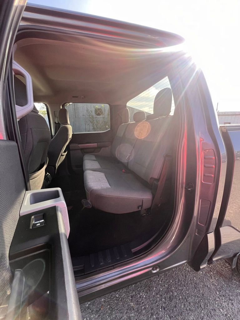 Used 2023 Ford F150 XLT image 20