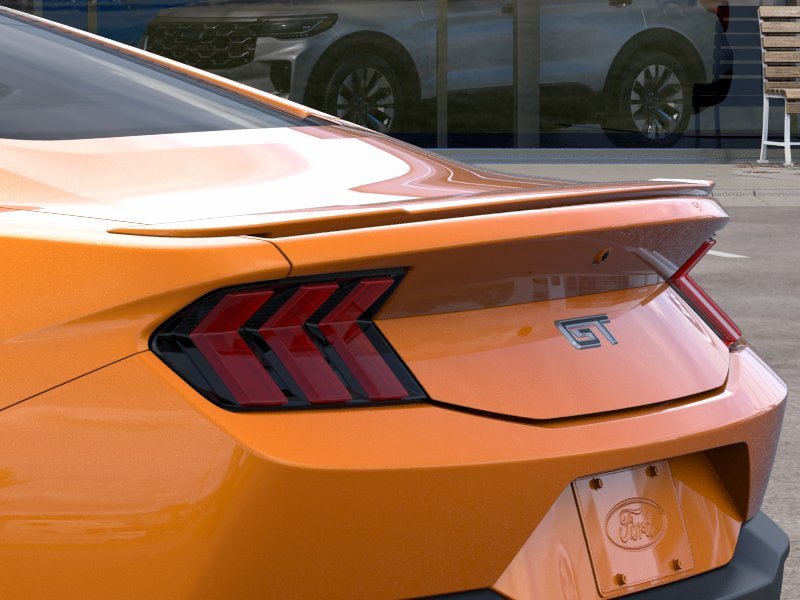 New 2026 Ford Mustang GT Premium RWD image 57