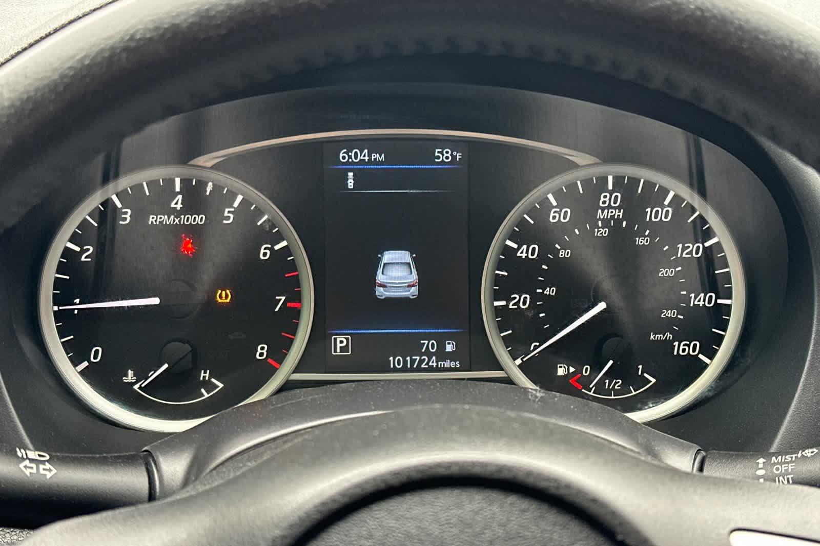 Used 2019 Nissan Sentra SV FWD image 23