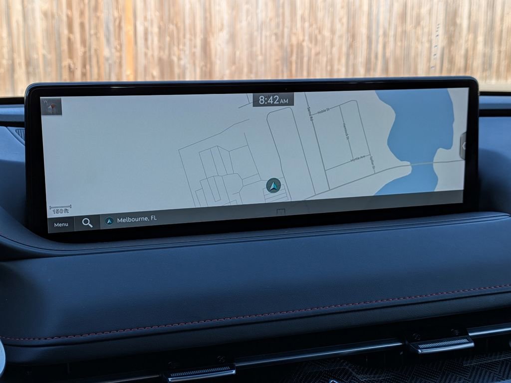 Used 2024 Genesis G80 3.5T Sport AWD/4WD image 22