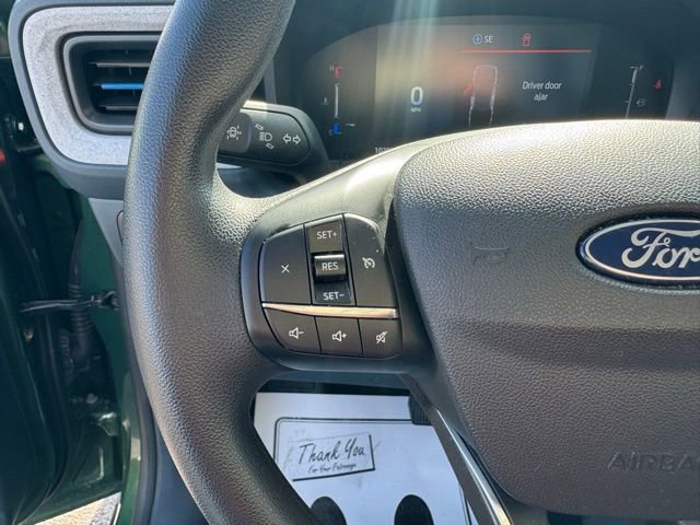 Used 2025 Ford Maverick XLT w/ Equipment Group 302A image 22