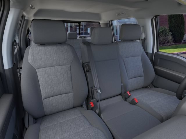 New 2026 Ford F350 XL w/ STX Appearance Package AWD/4WD image 10