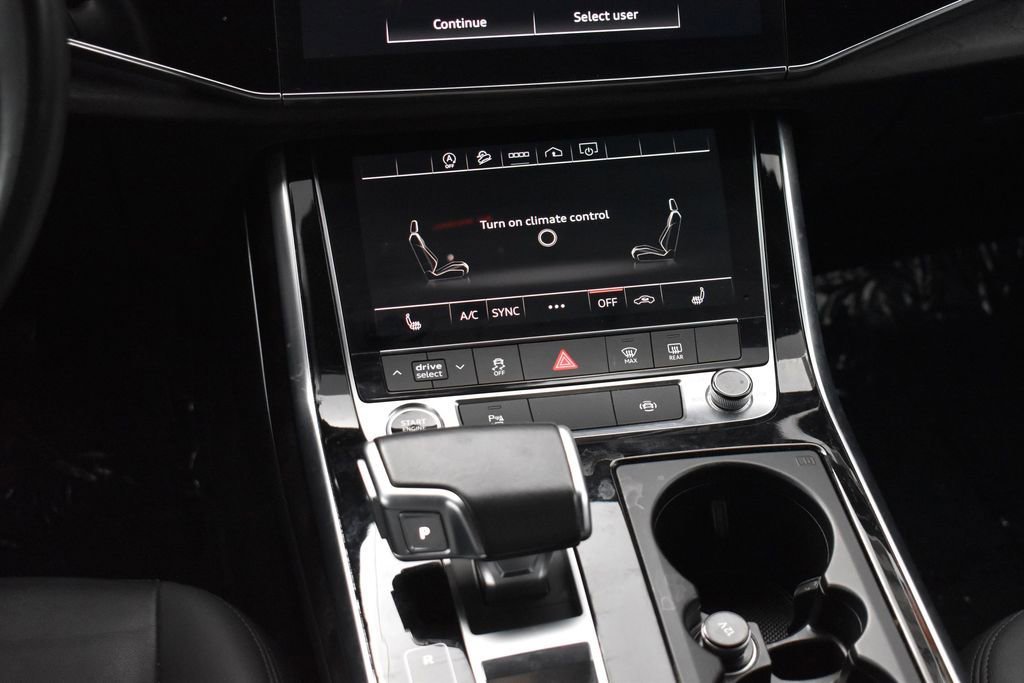 Used 2022 Audi Q7 2.0T Premium Plus AWD/4WD image 20