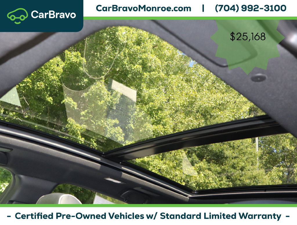 Used 2020 Acura RDX w/ Advance Package FWD image 27