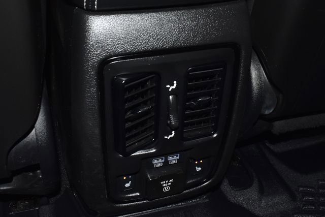 Used 2021 Dodge Durango SRT Hellcat w/ Premium Interior Group image 32