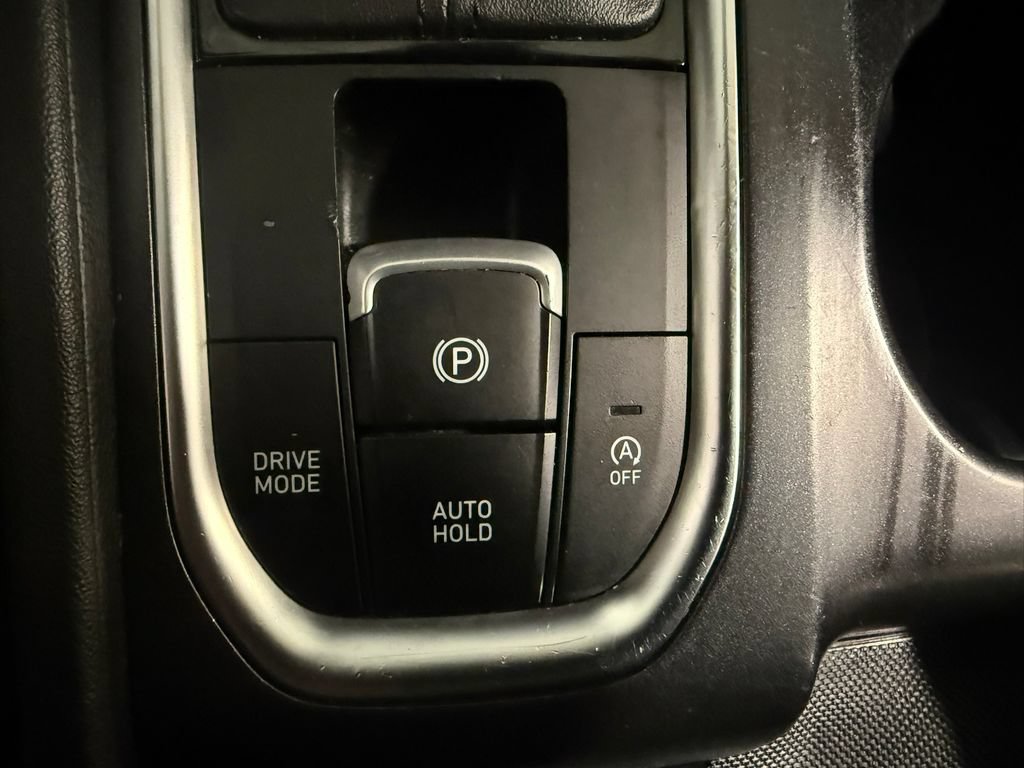 Used 2019 Hyundai Santa Fe SEL FWD image 37