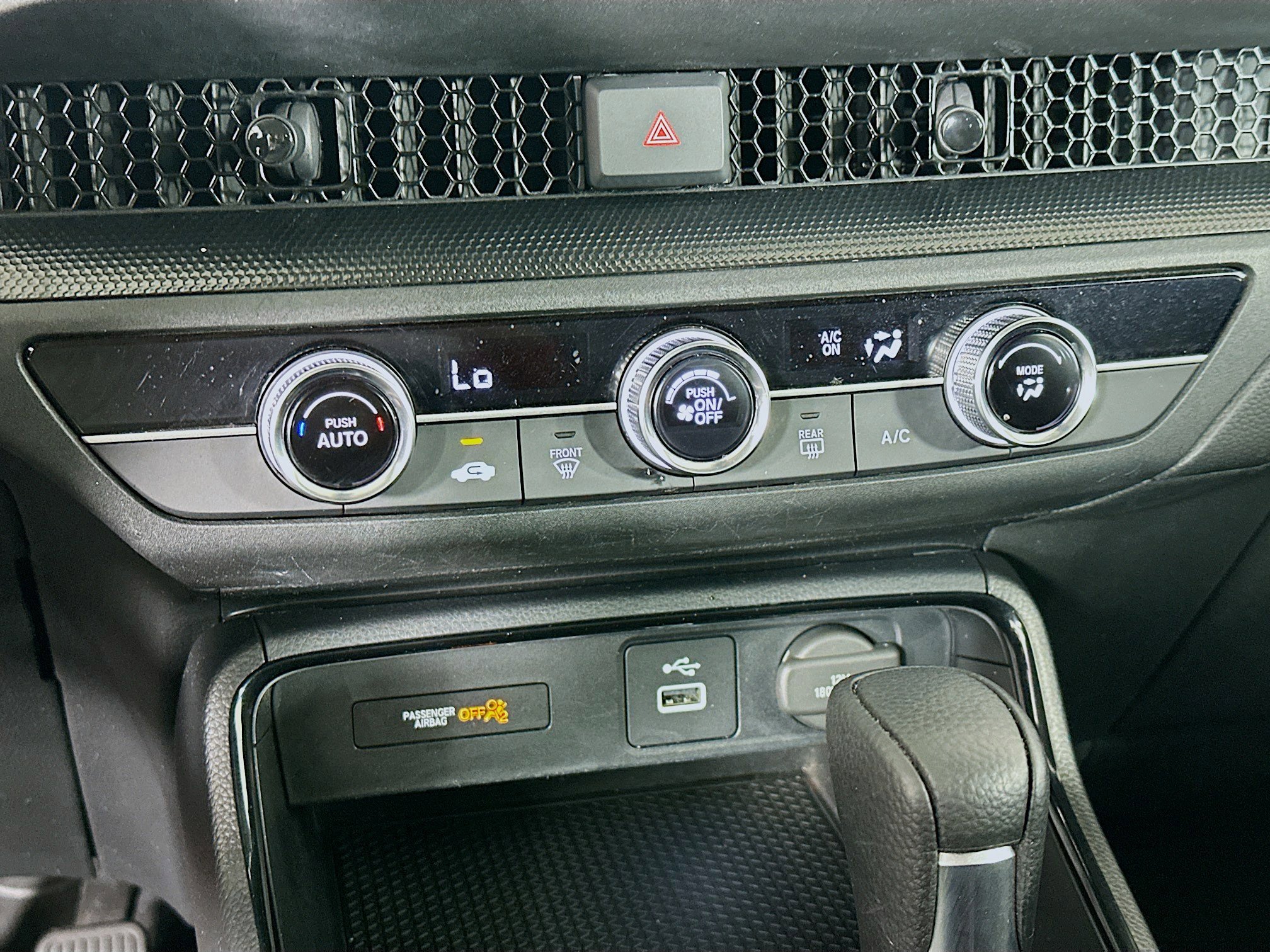 Used 2023 Honda CR-V LX image 23