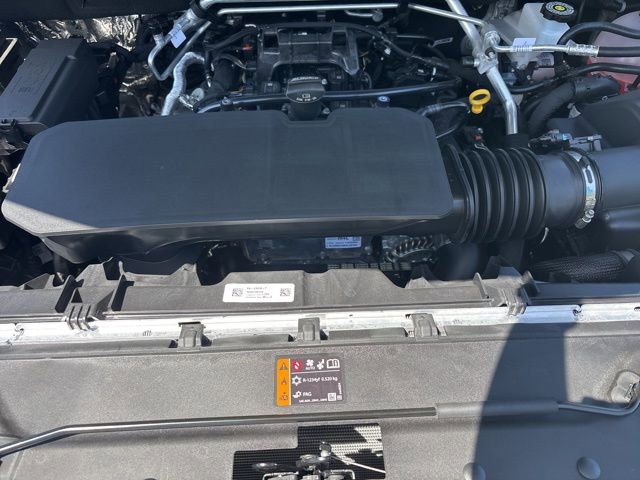 New 2026 Chevrolet Colorado LT w/ LT Convenience Package RWD image 36