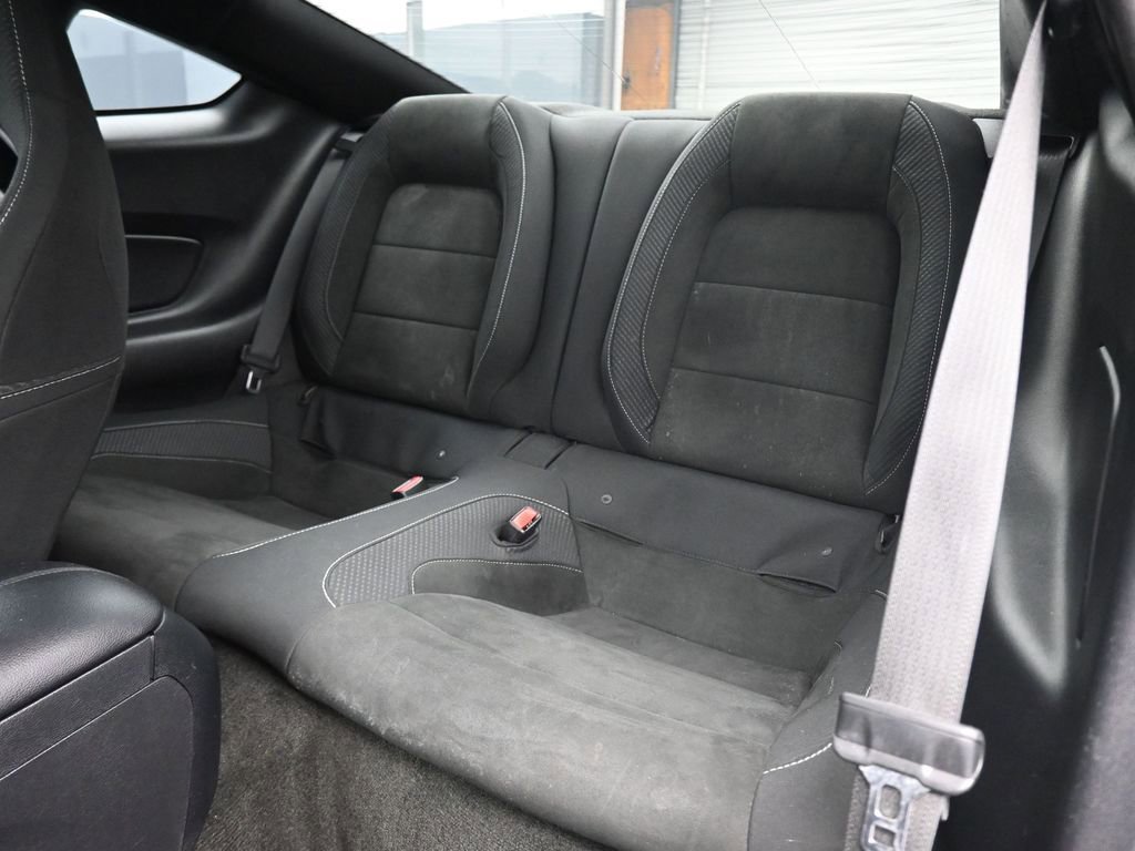 Used 2017 Ford Mustang Shelby GT350 w/ Electronics Package image 33