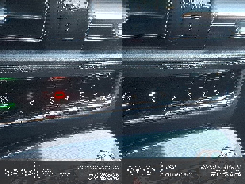 Certified 2023 Lincoln Nautilus Reserve image 15