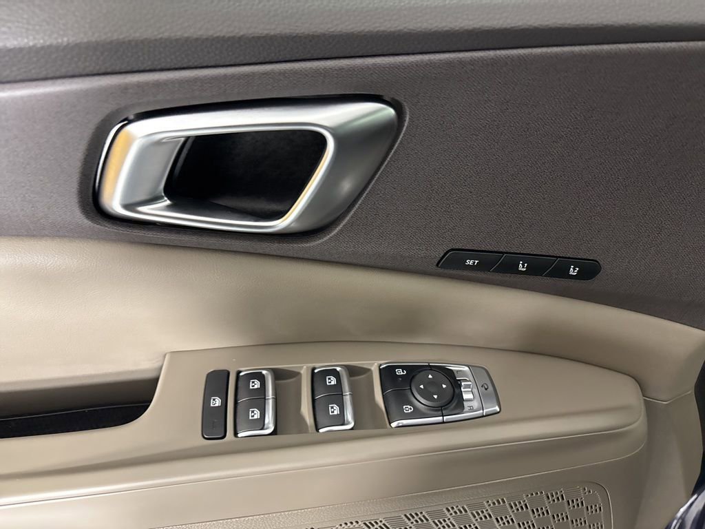 New 2026 Kia Carnival EX image 15