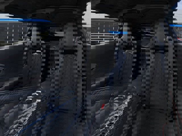 New 2026 Chevrolet Corvette Z06 image 16