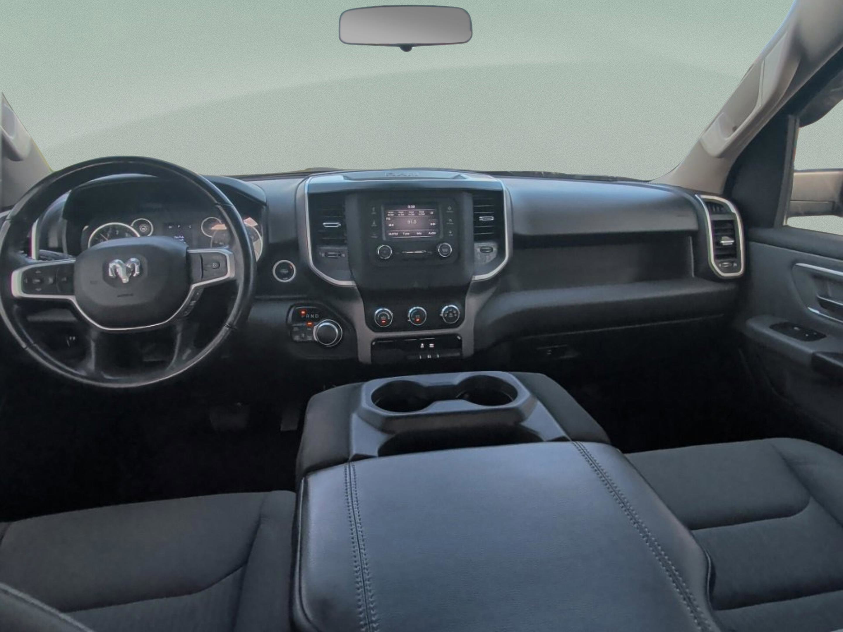 Used 2020 RAM 1500 Big Horn image 29