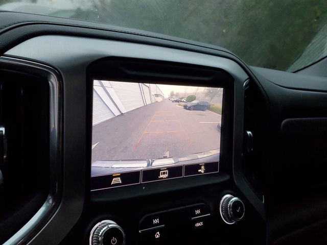 Used 2022 GMC Sierra 1500 SLT w/ SLT Premium Package image 22
