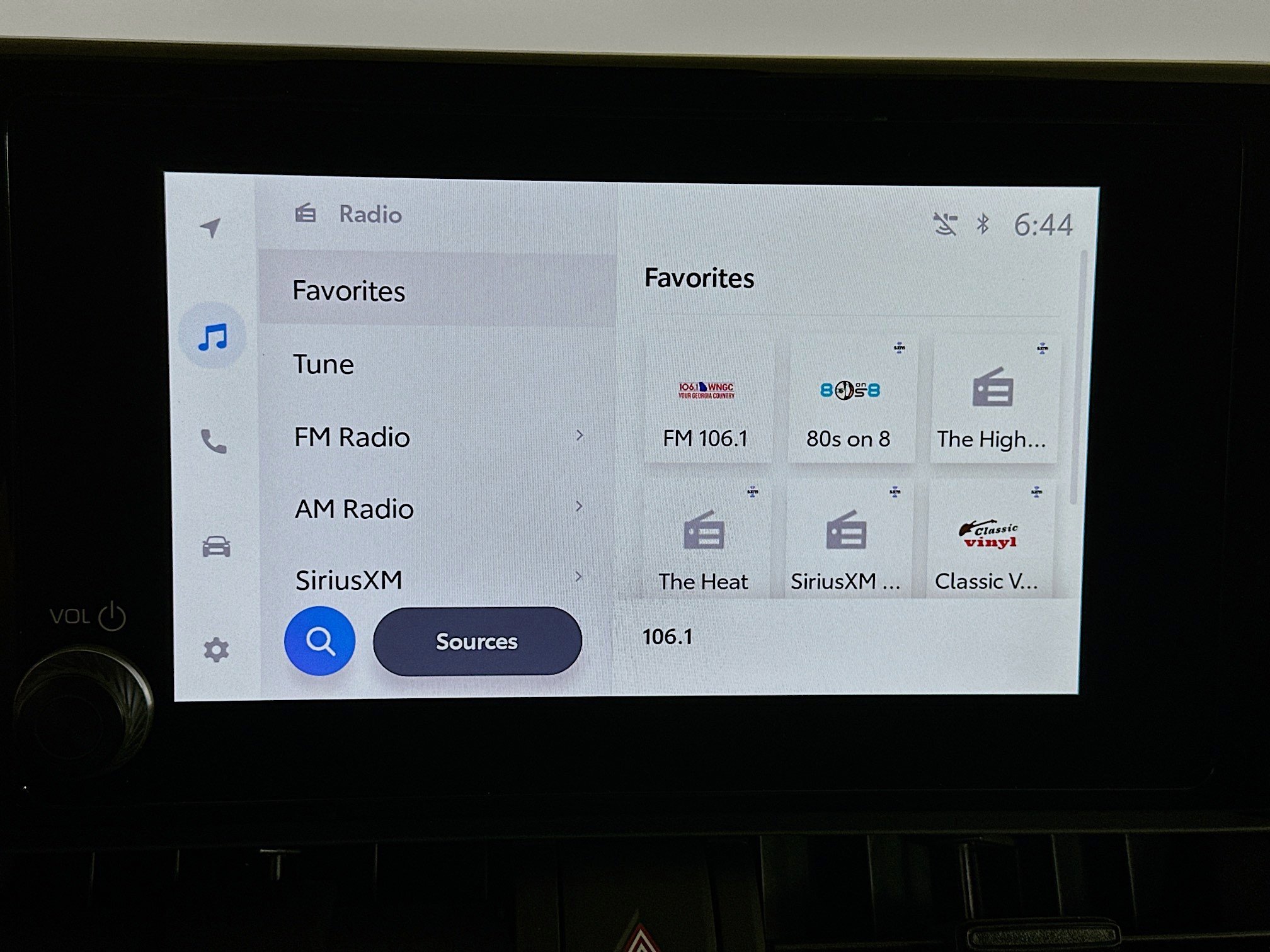 Used 2025 Toyota RAV4 XLE w/ Convenience Package image 21