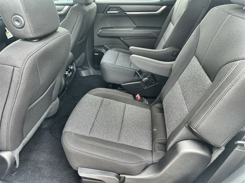 New 2026 GMC Acadia Elevation w/ Black Edition image 16