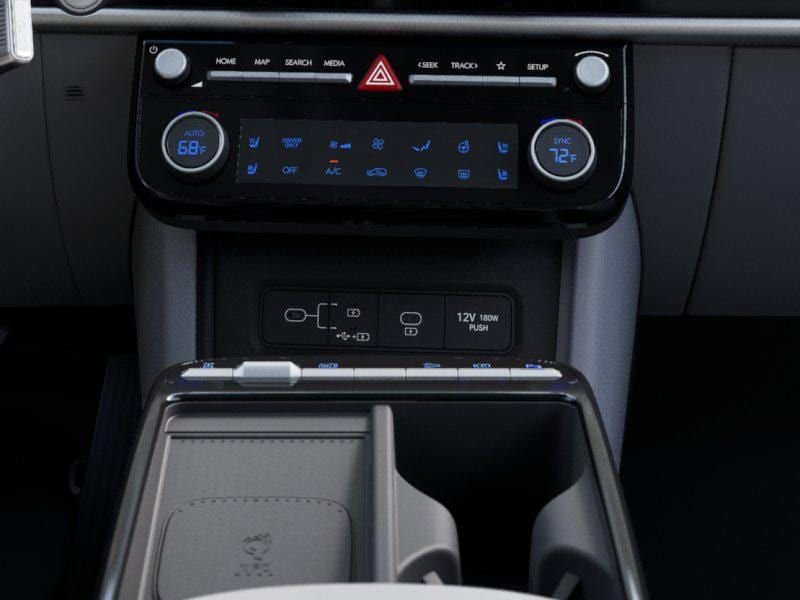 New 2026 Hyundai Tucson Limited image 16