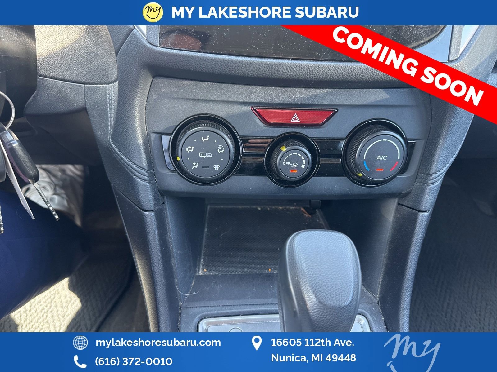 Used 2018 Subaru Impreza 2.0i Premium AWD/4WD image 12