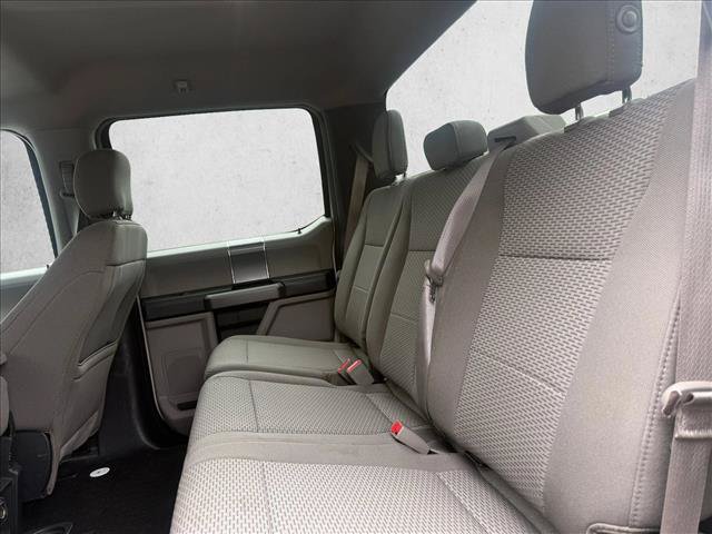 Used 2018 Ford F150 XLT w/ Equipment Group 301A Mid RWD image 20