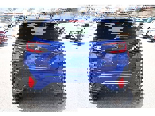 New 2026 Subaru Crosstrek 2.0i Premium image 34
