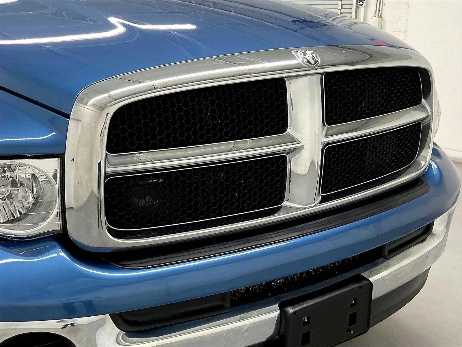 Used 2004 Dodge Ram 2500 Truck SLT w/ Trailer Tow Group AWD/4WD image 36