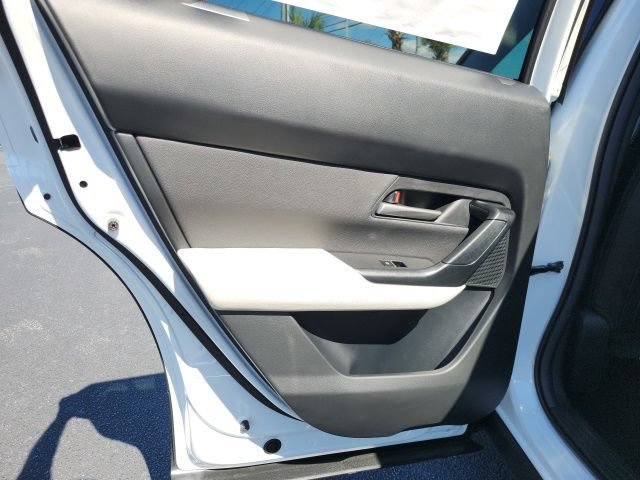 New 2026 MAZDA CX-50 AWD 2.5 S w/ Weather Package image 14