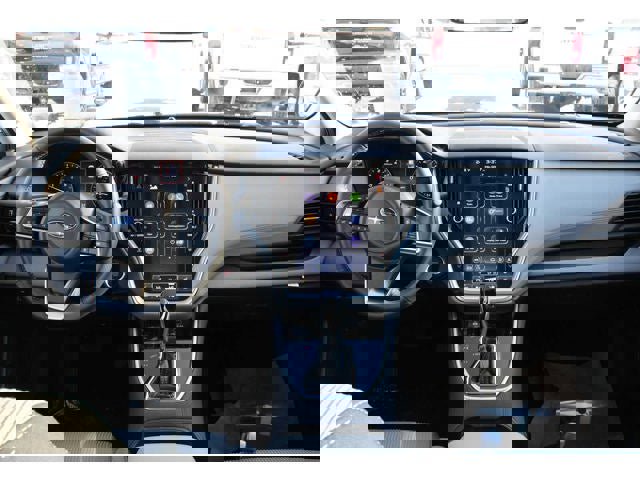 New 2025 Subaru Legacy Premium image 34