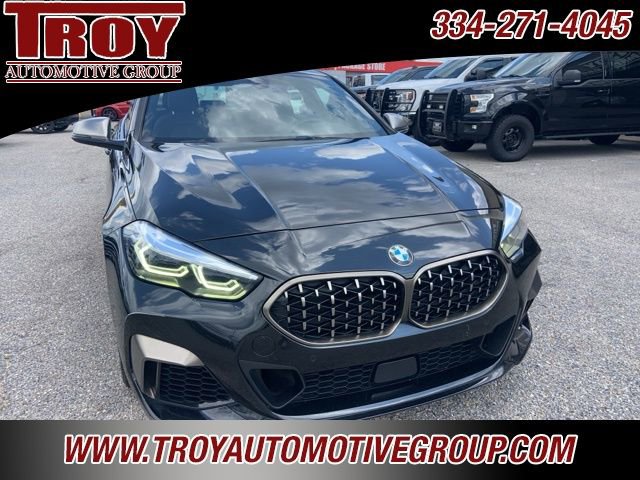 Used 2020 BMW M235i xDrive Gran Coupe image 7