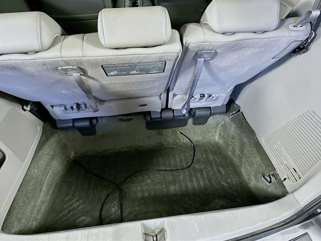 Used 2016 Honda Odyssey EX-L image 33