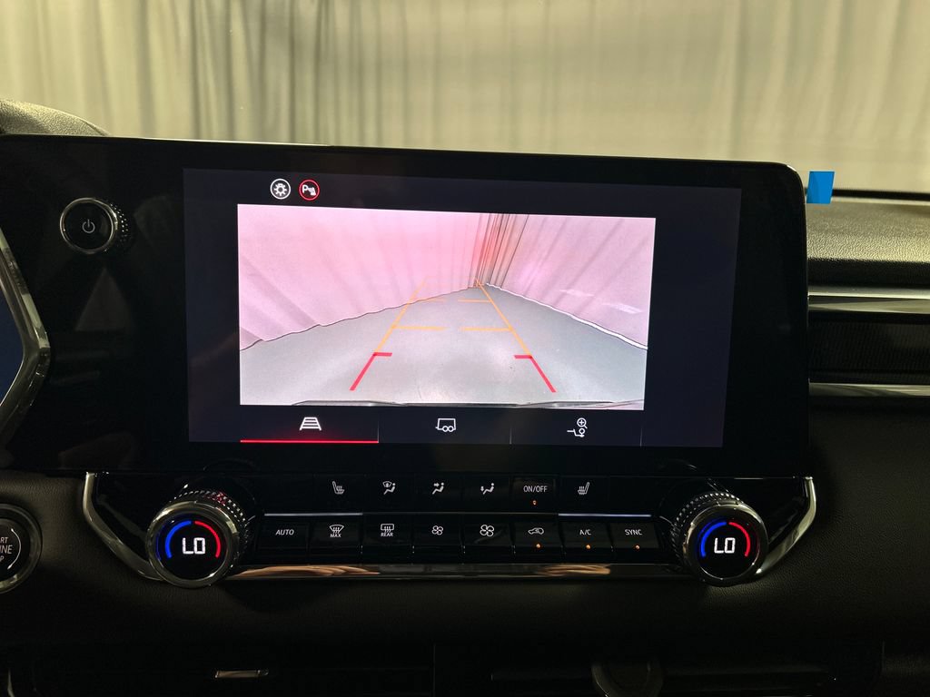 New 2026 GMC Canyon Elevation w/ Convenience Package AWD/4WD image 16