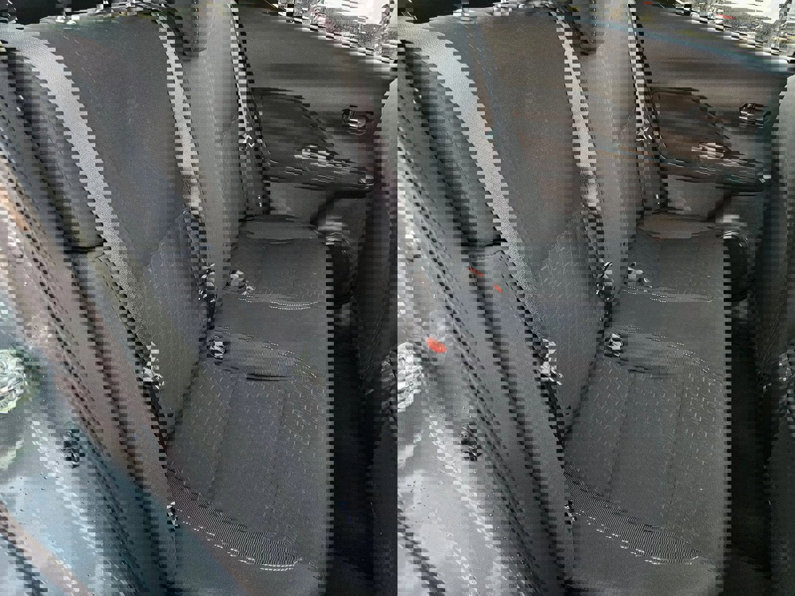 Used 2024 Nissan Kicks SV image 28