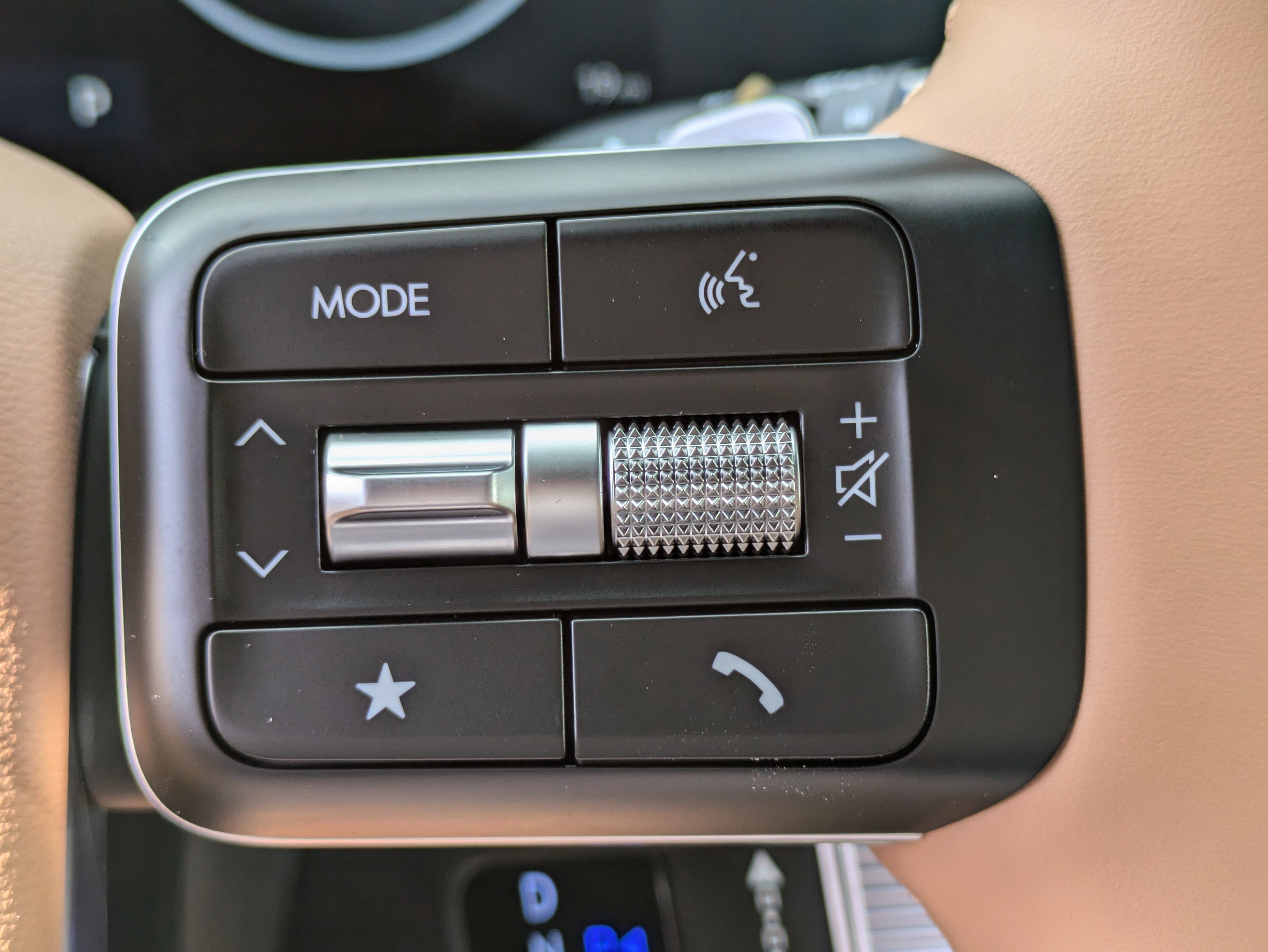 New 2026 Hyundai Santa Fe Calligraphy image 23