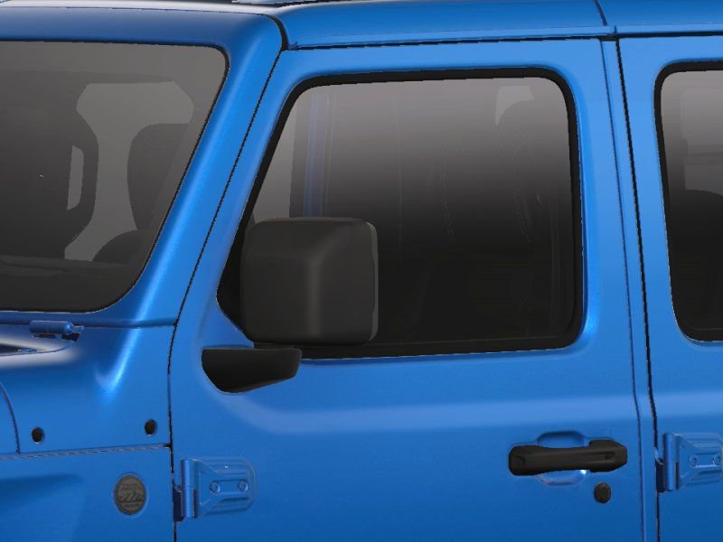 New 2025 Jeep Gladiator Sport image 15