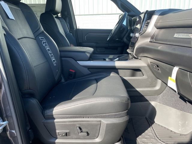 New 2026 RAM 2500 Rebel w/ Rebel Level 1 Equipment Group image 15