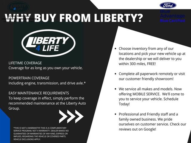 Certified 2021 Ford Bronco Big Bend image 34