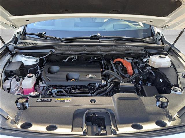 Used 2024 Lexus RX 350 RX 350h Premium Plus image 24