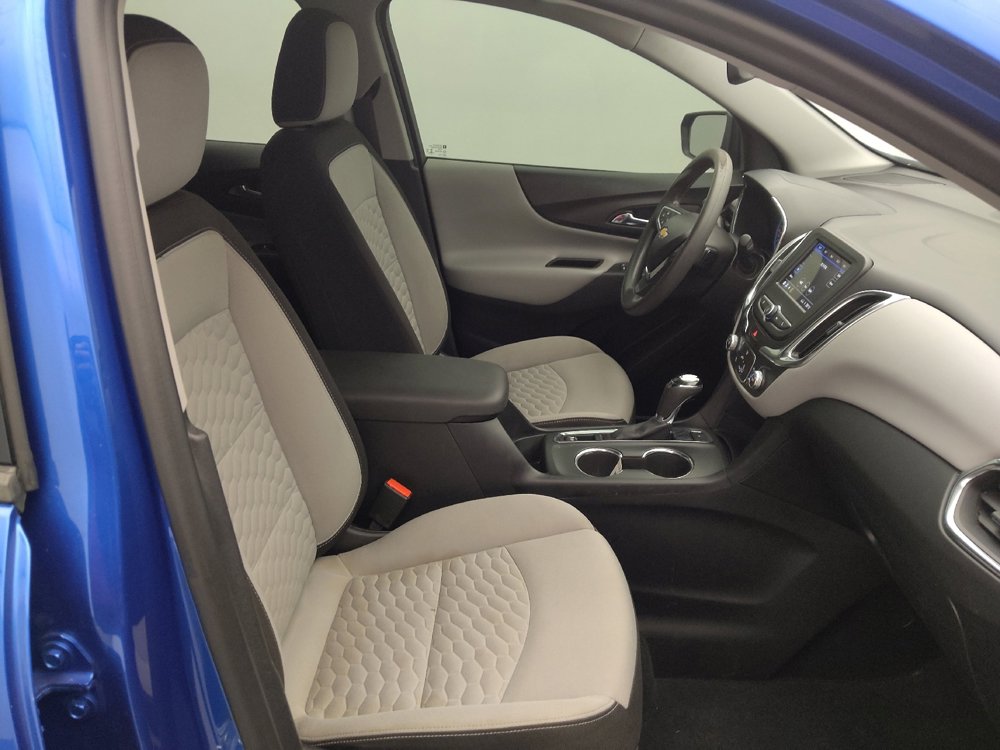 Used 2019 Chevrolet Equinox LS AWD/4WD image 21