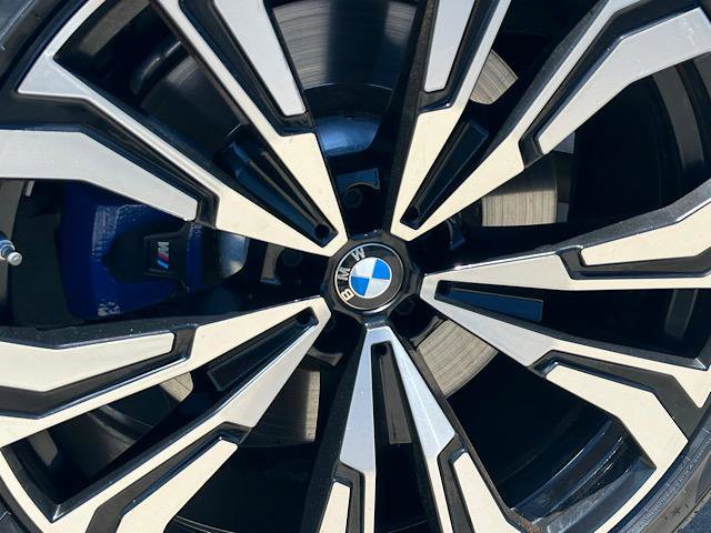 Certified 2024 BMW X7 M60i w/ Executive Package AWD/4WD image 33