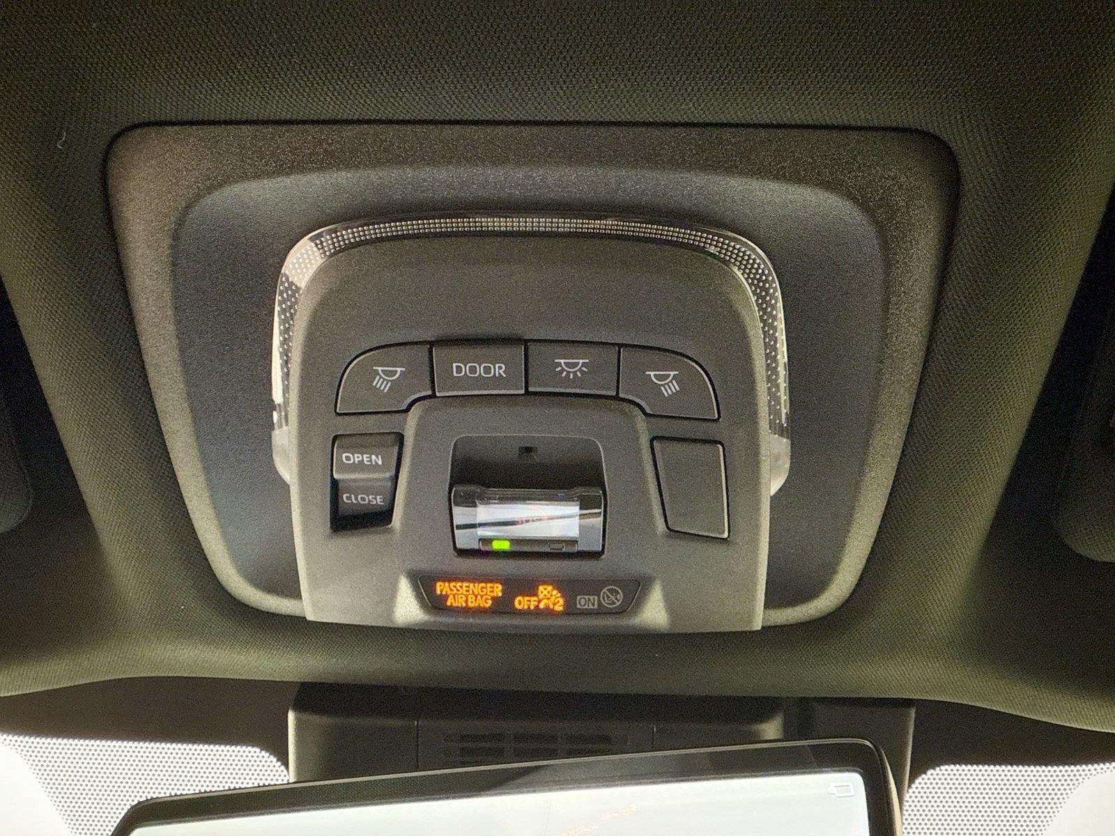 New 2026 Toyota bZ FWD image 26