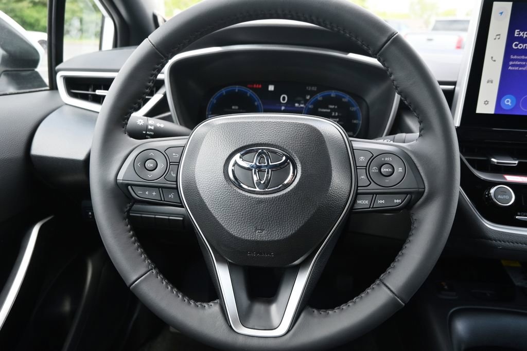 New 2026 Toyota Corolla XSE FWD image 19