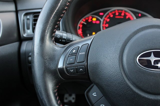 Used 2014 Subaru Impreza WRX Premium image 11