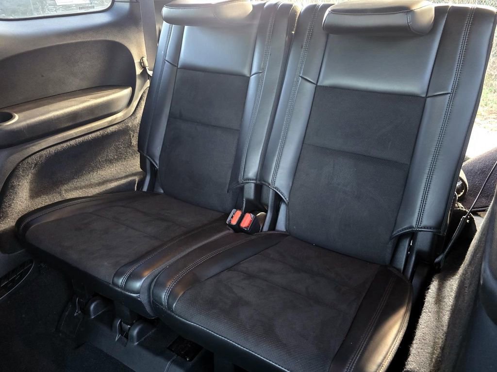 Used 2019 Dodge Durango R/T w/ Trailer Tow Group IV image 31